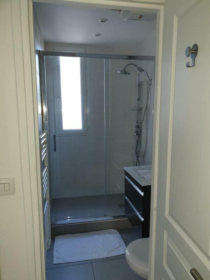 Appartamento Beautiful Lincoln Parigi